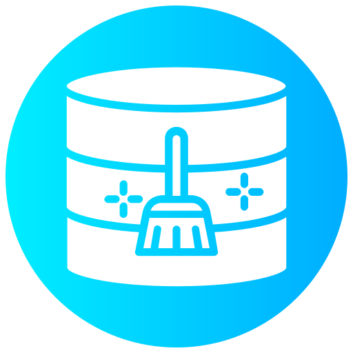 Data cleaning 18760081